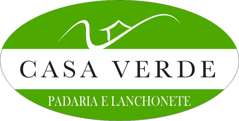 Casa Verde — Padaria e Lanchonete